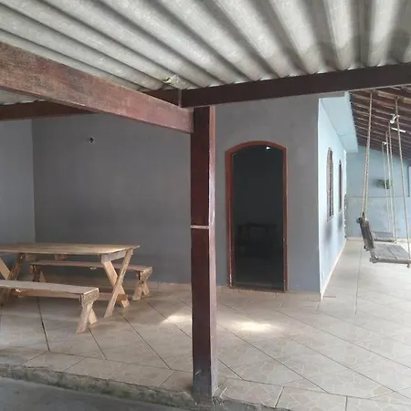 Refugio Eucalipto Villa Miguel Pereira Exterior photo