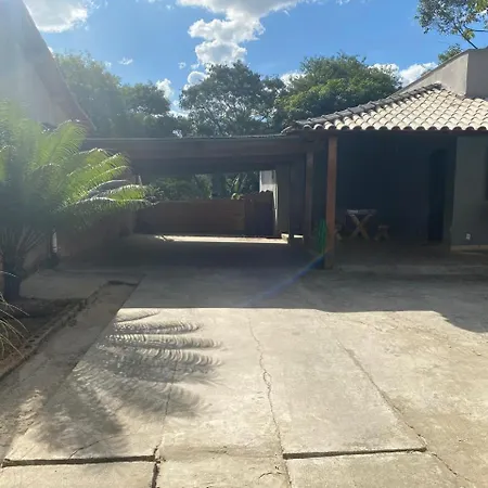 Refugio Eucalipto Villa Miguel Pereira Exterior photo