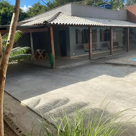 Refugio Eucalipto Villa Miguel Pereira Exterior photo