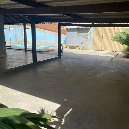 Refugio Eucalipto Villa Miguel Pereira Exterior photo