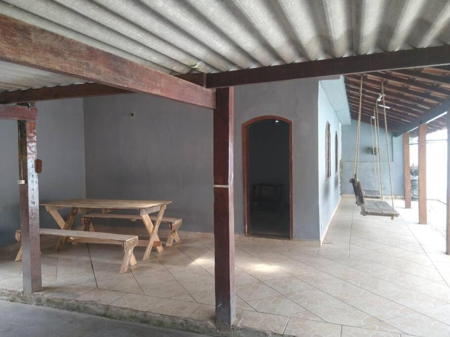 Refugio Eucalipto Holiday home *