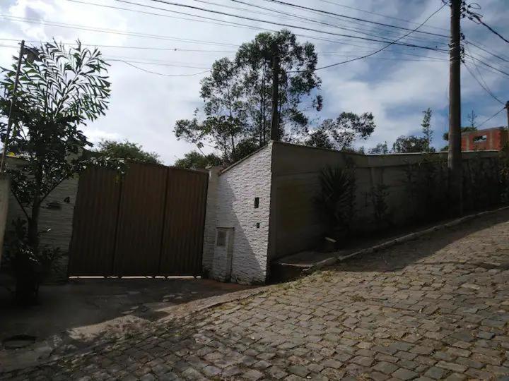 Refugio Eucalipto