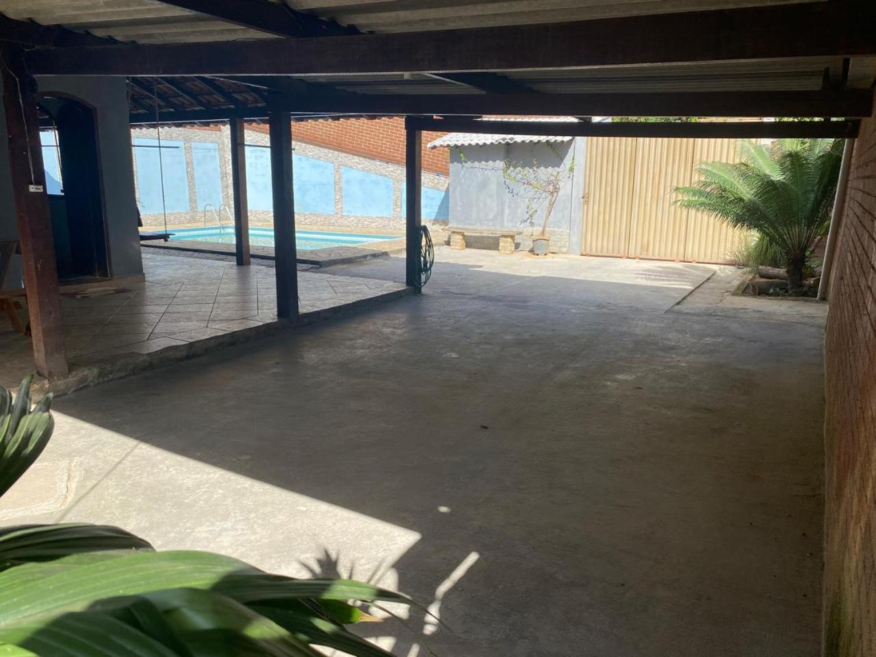Holiday home Refugio Eucalipto Miguel Pereira