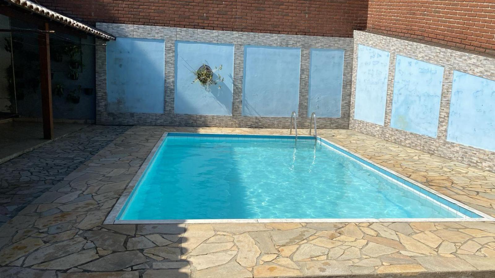 Refugio Eucalipto Holiday home *