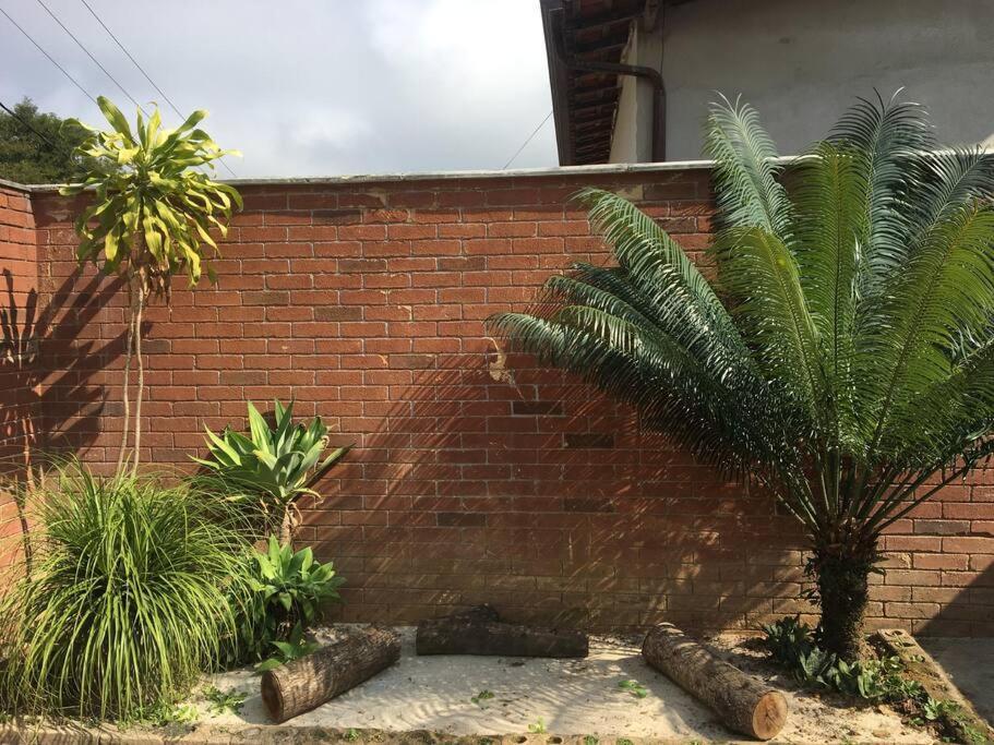 Holiday home Refugio Eucalipto Miguel Pereira
