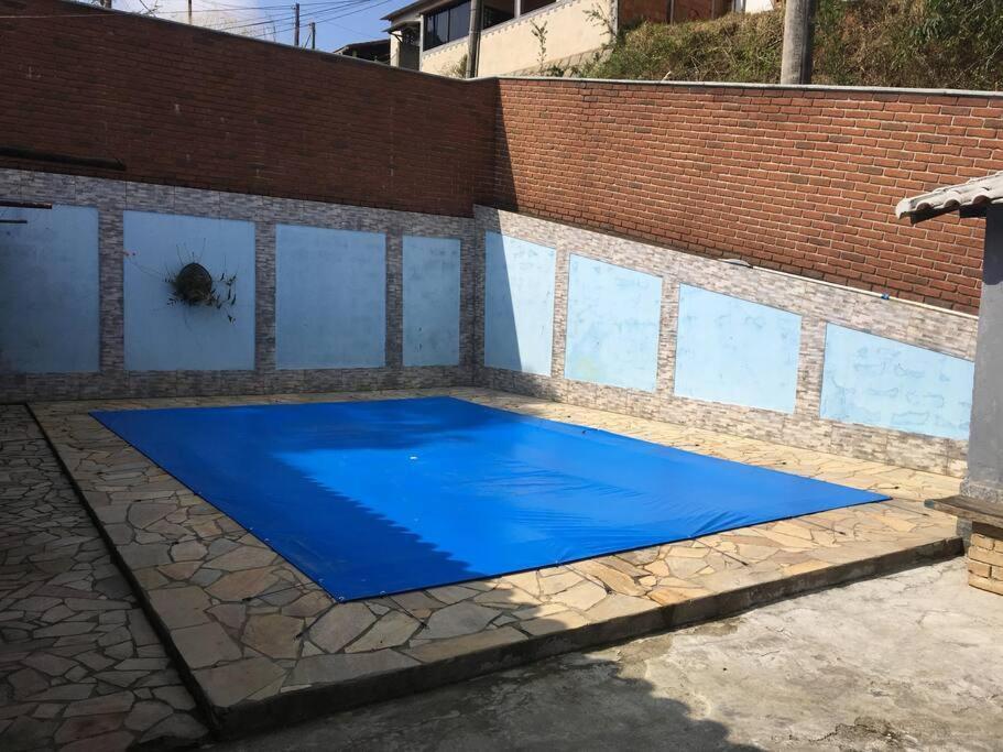 Holiday home Refugio Eucalipto Miguel Pereira