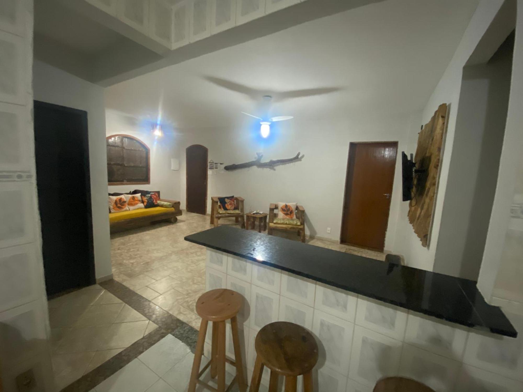 Holiday home Refugio Eucalipto Miguel Pereira