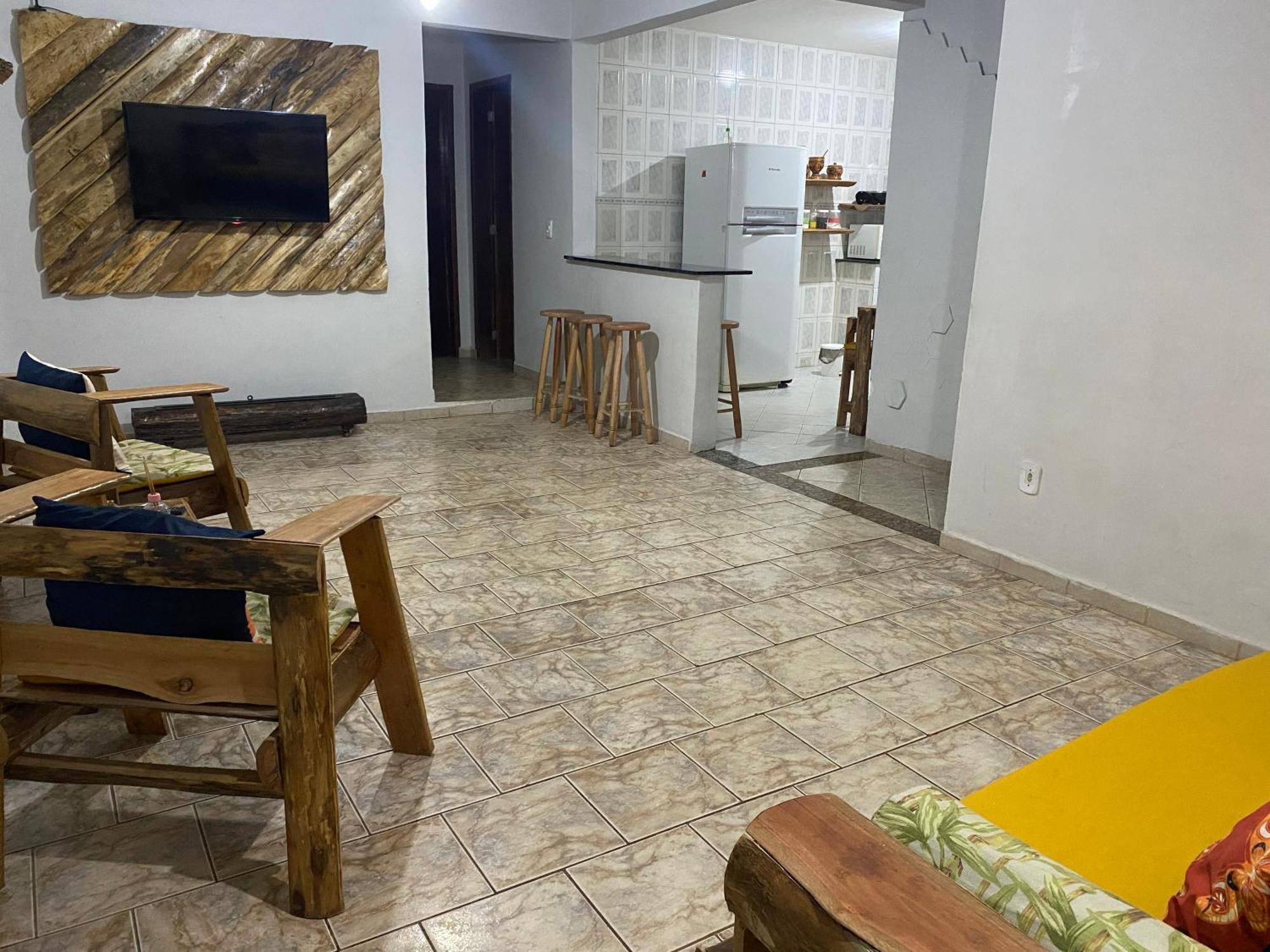 Refugio Eucalipto Holiday home