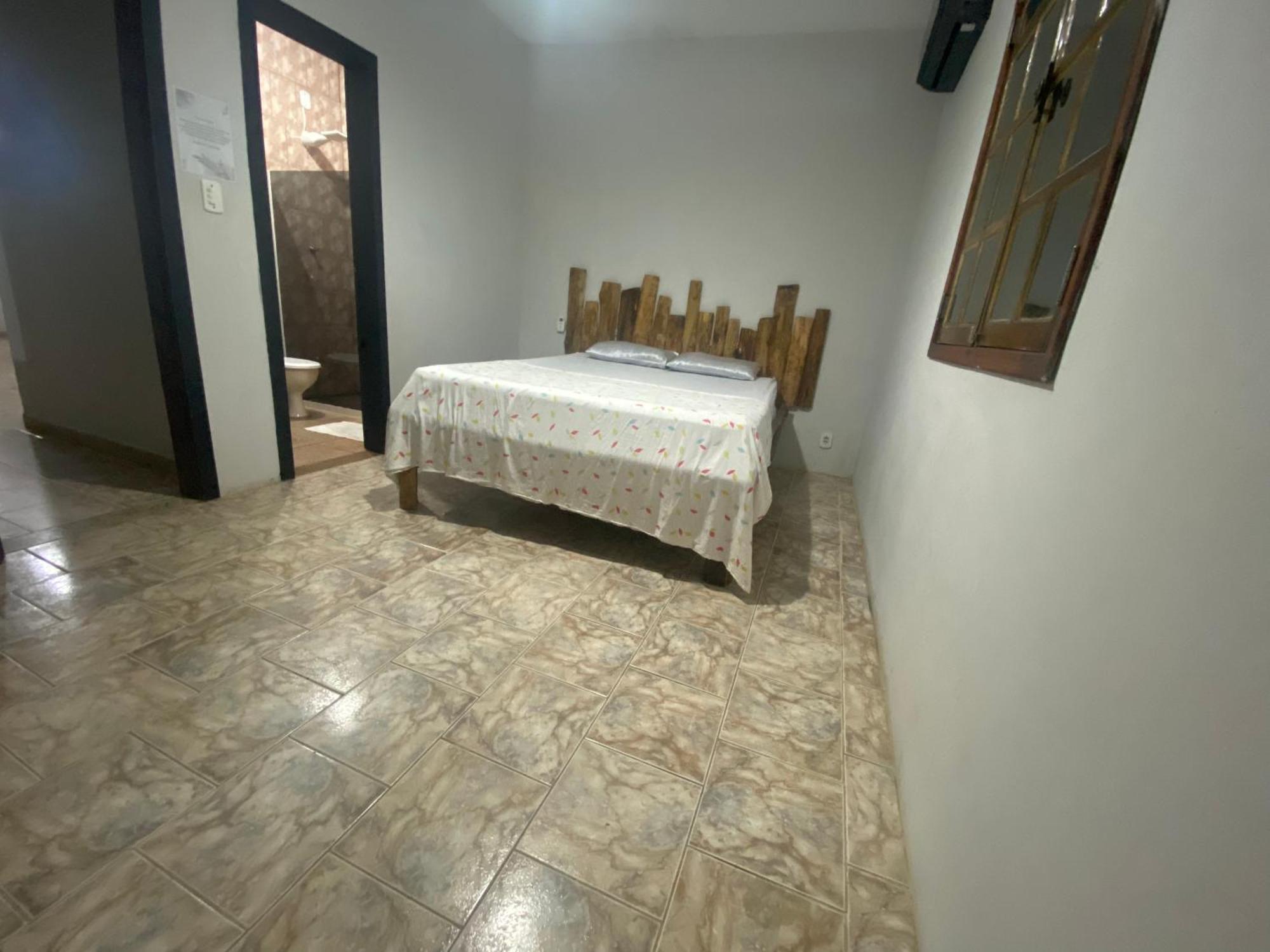 Holiday home Refugio Eucalipto *